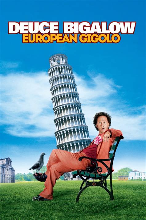 deuce bigalow european gigolo full movie